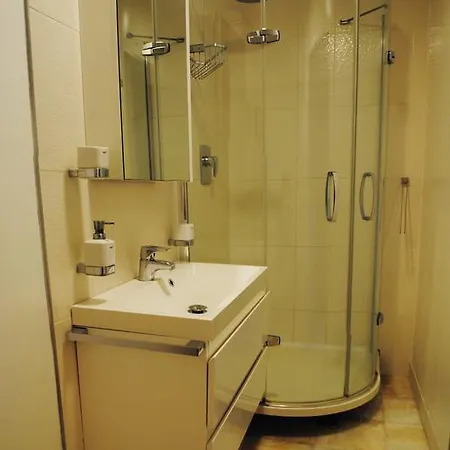 Amazing View Apartment Olomouc