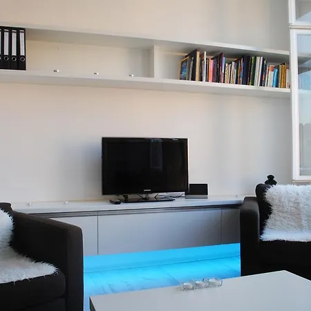 Apartment Amazing View *