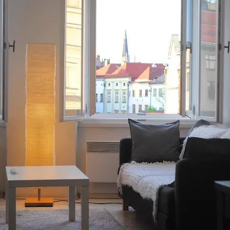 Amazing View Apartment *