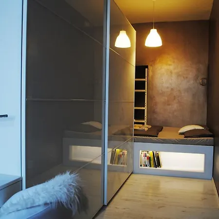 Amazing View Apartment Olomouc